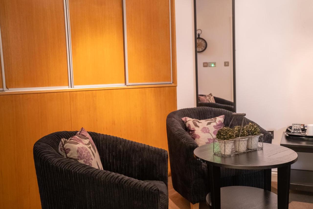 Nell Gwynn House Apartment Лондон Екстер'єр фото