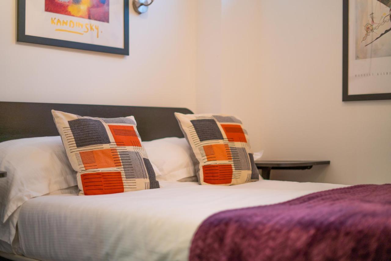 Nell Gwynn House Apartment Лондон Екстер'єр фото