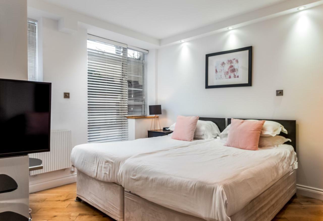 Nell Gwynn House Apartment Лондон Екстер'єр фото