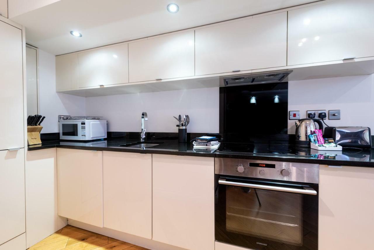 Nell Gwynn House Apartment Лондон Екстер'єр фото